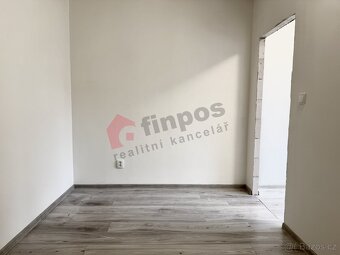 Pronájem bytu 2+1 41m2, Třebízského - 6