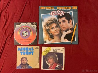 Gramofonové desky (vinyly) různých interpretů (klasiky) - 6