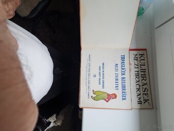 Prodám dětské knížky - 6