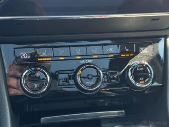 Škoda Superb kombi 3, 1,4 tsi, 110 kw - 6