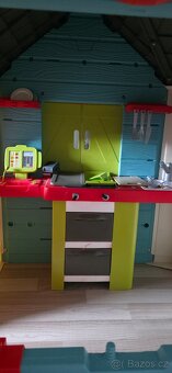 Domeček Smoby - 6