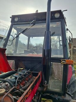 Zetor 7745 - 6