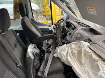 Ford Transit 2017 2,0 EcoBlue 96kW - dodavka - dily - 6