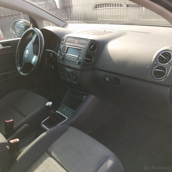 Náhradní díly Volkswagen Golf plus 1.9tdi - 6