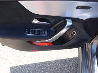 Mercedes-Benz CLA 250 4MATIC r.v.2022 1.MAJITEL - 6