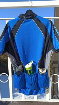 Cyklodres (bunda)- vel.(L-XL) - 6