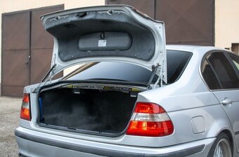 BMW 328i E46 2.8i 142 kW - 6