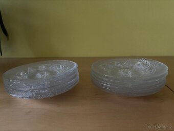 broušené misky a talířky - 6