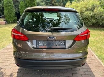 na prodej Ford Focus 1.0Ecoboost 74kw Business - 6