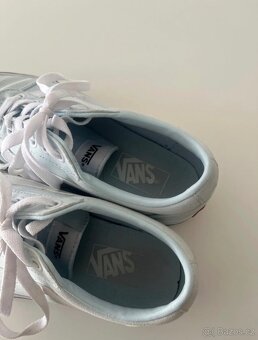 VANS WM Ward - 6