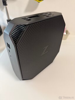 HP Z2 Mini G4 - REPAS, záruka 2roky, Win11 (eč.2607) - 6