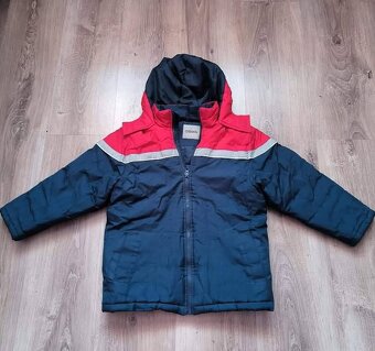 Věci na chlapečka vel 116 - 6