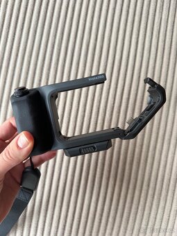 Ace Pro 2 Xplorer Grip Pro Kit - 6