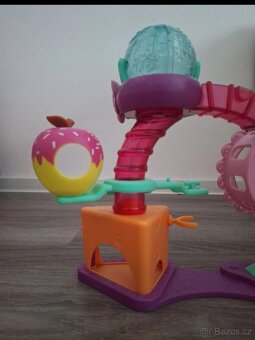 Petshop kolotoč - 6
