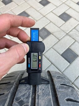 Continental ContiEcoContact 185/55 R15 H - 6