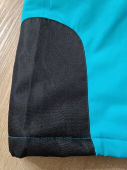 Lyžařské kalhoty McKinley vel. 176 - 16 let - 6