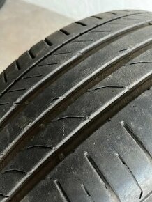 225/45 R17 Mercedes-Benz originál, 5900,- za celou sadu - 6