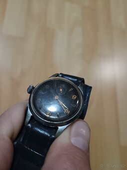 Hodinky Orient, Prim - 6