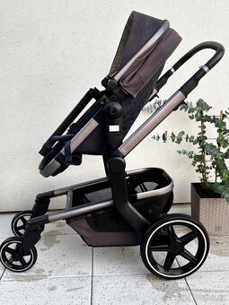 Kočárek Joolz Day+ - 6