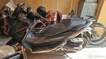 Honda Forza 125ccm 11kw - 6