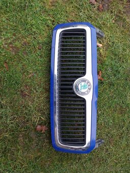 Škoda Octavia 1.9 Tdi - 6