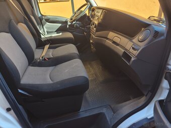 Iveco daily 2.3HPI 107kw - 6