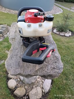 Plotostřich HECHT - 6