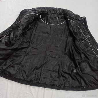 dámská zimní bunda 46 - 48 BEXLEYS TOP STAV - 6