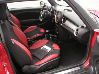 MINI COOPER 1.6 D 82KW RV-2012-KLIMA - 6