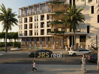 Prodej bytu 1+kk 39 m², durres, Albánie, ev.č. 00102 - 6