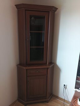 Kvalitní nábytek do obývacího pokoje - 6