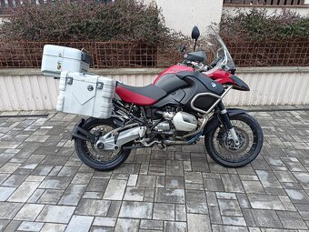 BMW R 1200 gs Adventure - 6