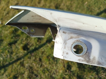 prodám blatník na škoda - 6