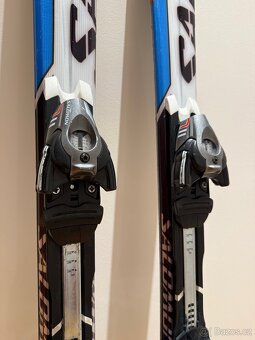 Lyže Salomon RC 151 cm - 6