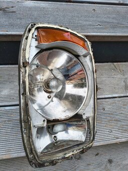 Mercedes w114 w115 - 6