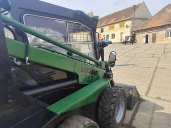 Prodám Locust 752 - 6