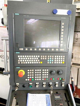Soustruhy - CNC MAXXTURN 95 MY - 6