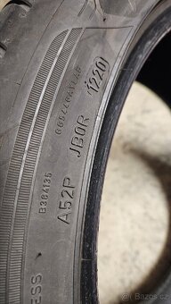 Letní pneu 245/40R18 Goodyear - 6