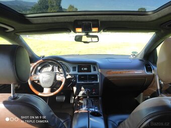 AUDI Q7 6.0 V12 TDI 368KW - 6