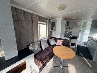 Mobilní dům - mobilheim Arronbrook Clipper 10 x 3,1m - 6