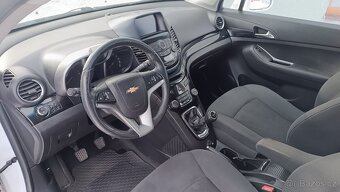 CHEVROLET ORLANDO 2.0VCDI-120KW. - 6