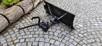 Radlice na sníh s držákem - 6