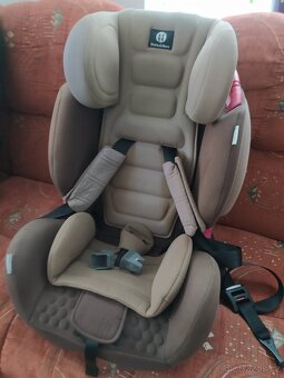 Dětská autosedačka Petite&Mars - 6