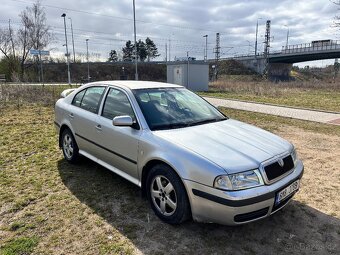 Škoda octavia 1 1.9tdi 66kw Nová STK do 3.28. - 6