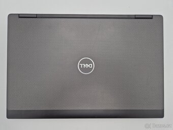 ▼Dell Precision 7530 - 15,6" / i9-8950HK / GPU 4GB / 32GB / - 6