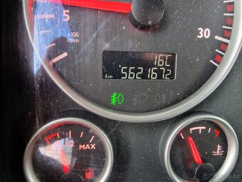 Hákový nosič kontejneru MAN 8x4 - 6