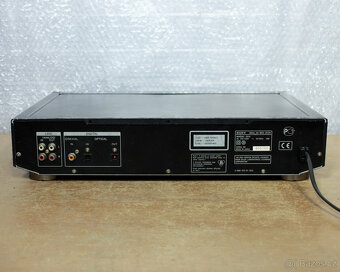 Minidisc recorder Sony. - 6