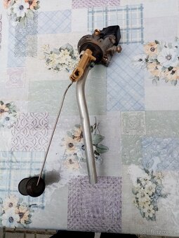 Multiventil Tomaseto LPG - 6