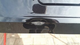 Škoda Octavia IV 4 zadní dveře - 6