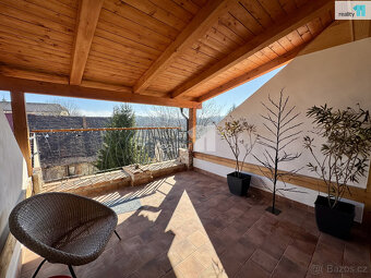 Prodej ubytování, 461m2, Malešov u Kutné Hory - 6